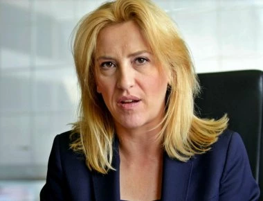 Ρένα Δούρου:«Τα ακραία καιρικά φαινόμενα ήλθαν για να μείνουν»